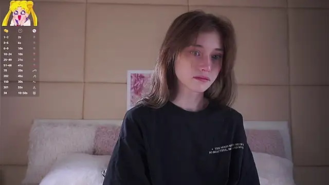 EdlinHargus online show from 05/24/26, 01:16
