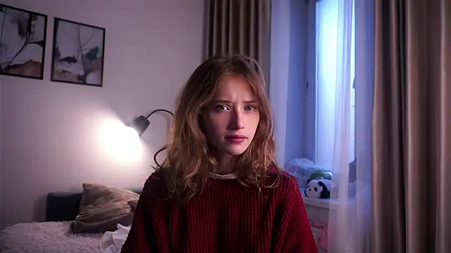 EdlinHargus online show from 10/26/25, 01:06