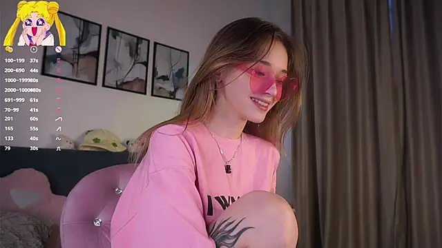 EdlinHargus online show from 03/13/26, 01:32