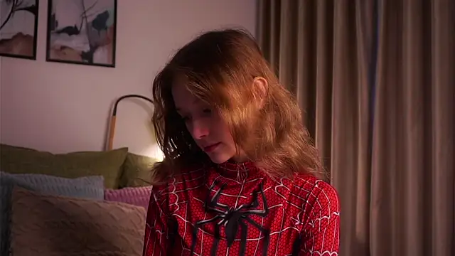 EdlinHargus online show from 11/02/25, 01:21