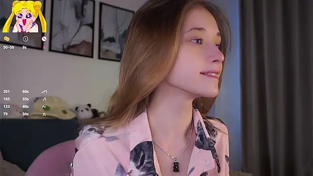 EdlinHargus online show from 03/14/26, 01:33