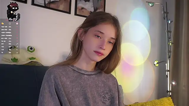 EdlinHargus online show from 02/08/26, 01:36