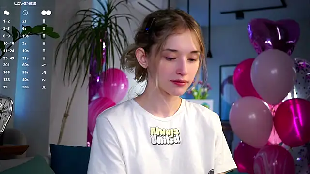 EdlinHargus online show from 03/13/25, 02:49