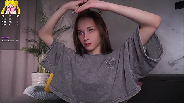 EdlinHargus online show from 04/20/26, 02:14