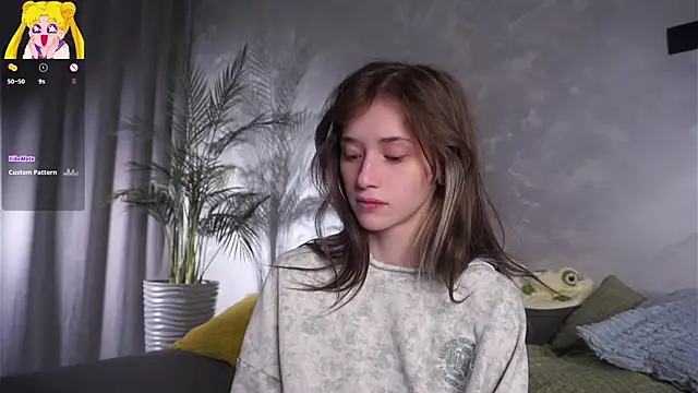 EdlinHargus online show from 04/17/26, 01:19