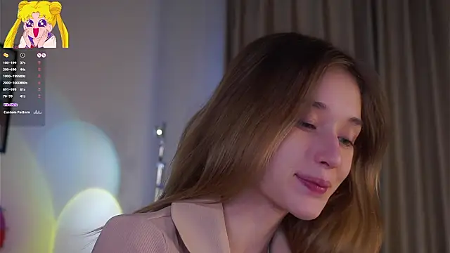 EdlinHargus online show from 02/28/26, 01:38