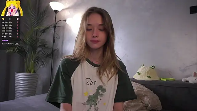 EdlinHargus online show from 03/27/26, 01:36