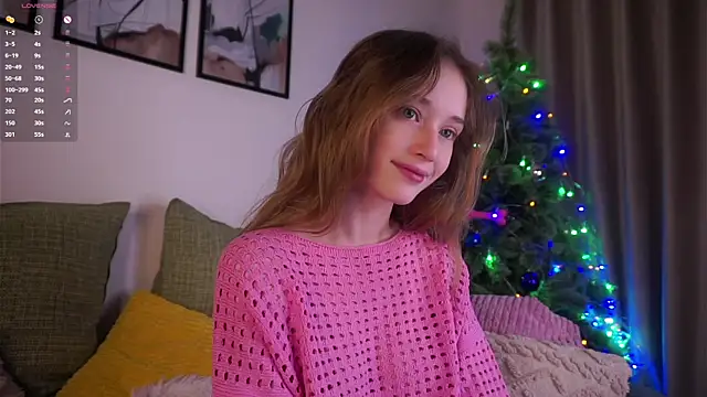 EdlinHargus online show from 12/22/25, 01:39