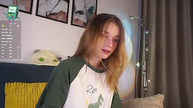 EdlinHargus online show from 02/03/26, 02:53