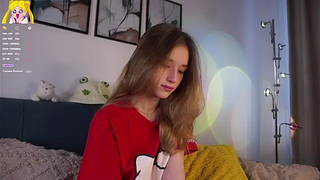 EdlinHargus online show from 03/18/26, 02:37