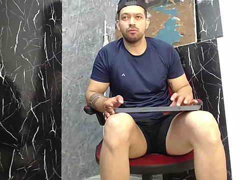 MrJayRave online show from 07/23/26, 02:14