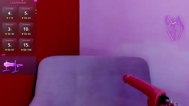 Kate bunny  online show from 03/14/25, 11:23