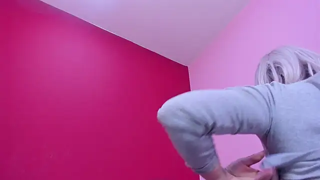 Kate bunny  online show from 09/25/25, 11:49