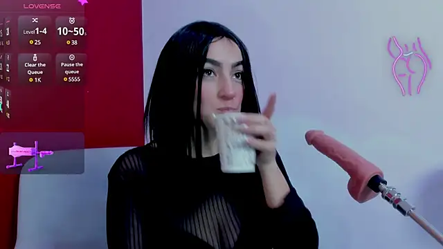 Kate bunny  online show from 03/12/25, 11:54