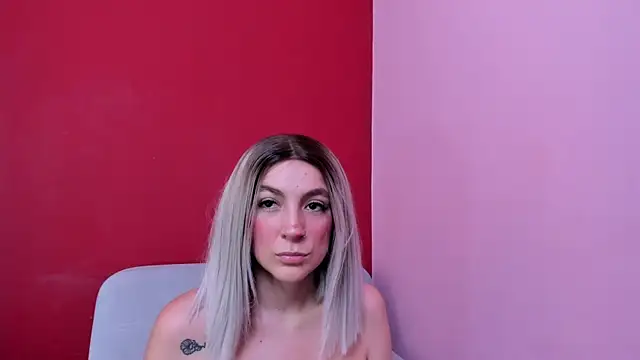 Kate bunny  online show from 05/07/26, 11:02