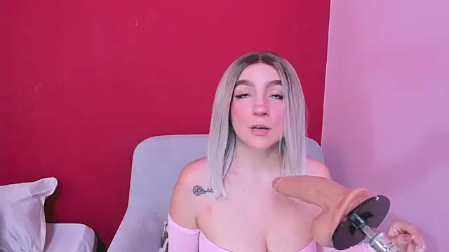 Snapshot of Kate_bunny_ chatting on 02/24/26, 11:11 Kate bunny online show from 02/24/26, 11:11