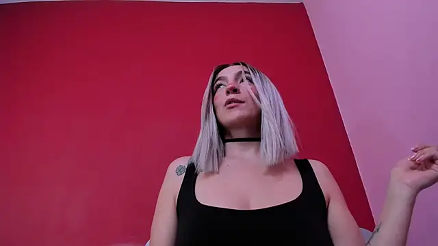 Kate bunny  online show from 05/22/26, 09:51