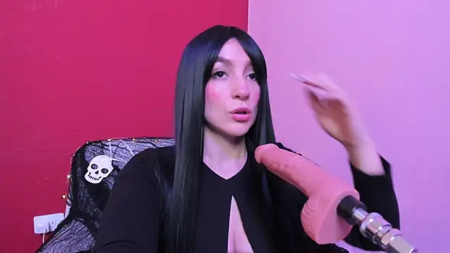 Kate bunny  online show from 10/24/25, 11:20