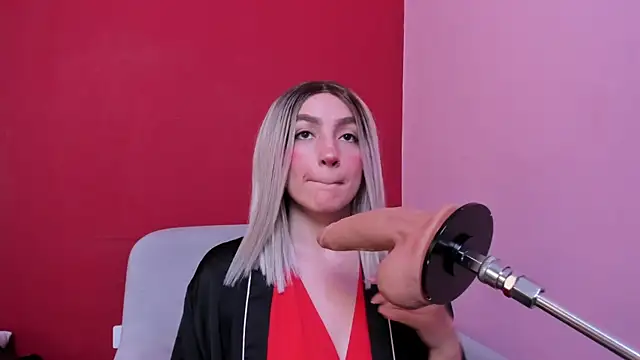 Kate bunny  online show from 04/08/26, 11:22