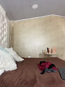 La Crespa x online show from 03/14/26, 02:34