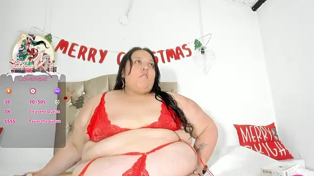 Suggar-bbw online show from 12/23/25, 05:29