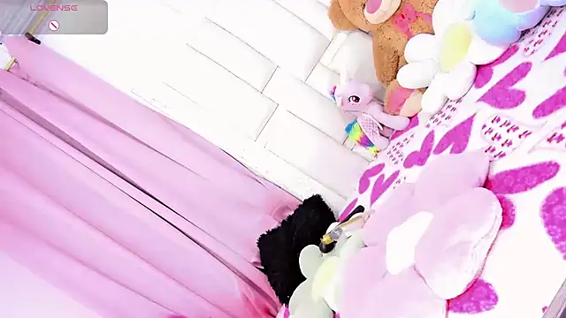 Catt Alexxa online show from 03/07/26, 07:59