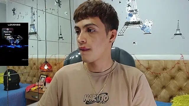 Snapshot of SkinnyBoy_ chatting on 03/21/25, 06:51 SkinnyBoy online show from 03/21/25, 06:51