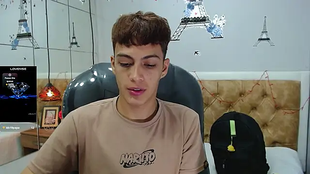 Snapshot of SkinnyBoy_ chatting on 03/12/25, 02:56 SkinnyBoy online show from 03/12/25, 02:56