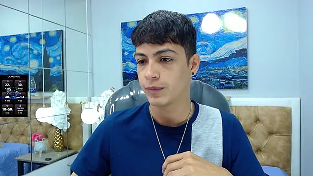 Snapshot of SkinnyBoy_ chatting on 09/19/25, 01:26 SkinnyBoy online show from 09/19/25, 01:26