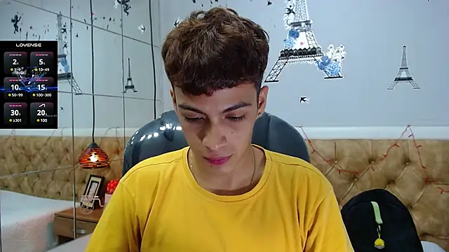 Snapshot of SkinnyBoy_ chatting on 03/16/25, 01:38 SkinnyBoy online show from 03/16/25, 01:38