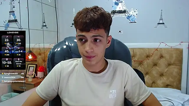 Snapshot of SkinnyBoy_ chatting on 03/08/25, 04:28 SkinnyBoy online show from 03/08/25, 04:28