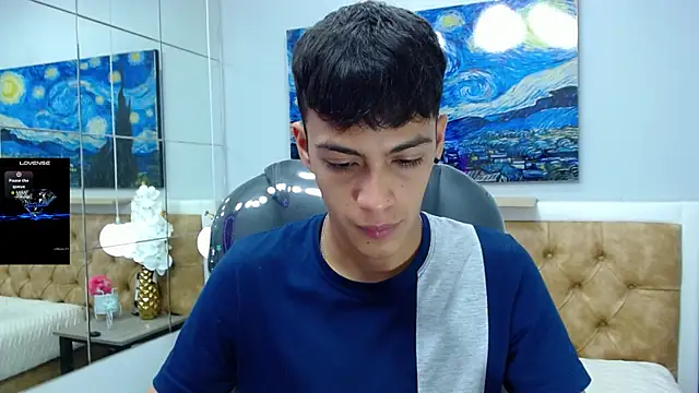Snapshot of SkinnyBoy_ chatting on 09/11/25, 01:00 SkinnyBoy online show from 09/11/25, 01:00