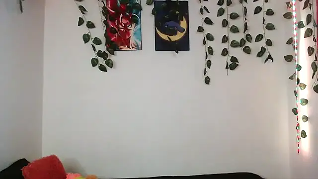 Snapshot of stefanny_hot03 chatting on 05/09/26, 02:04 stefanny hot03 online show from 05/09/26, 02:04