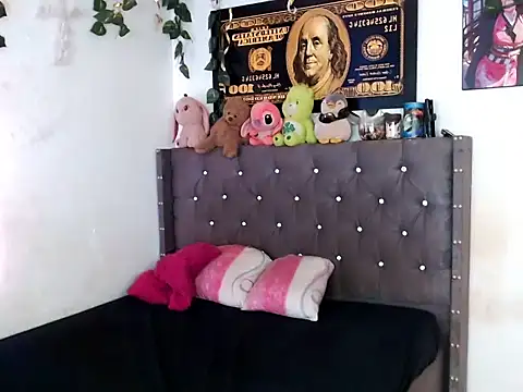 stefanny hot03 online show from 11/16/25, 04:23