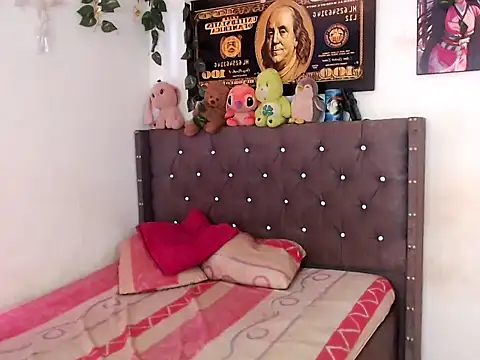 stefanny hot03 online show from 12/16/25, 04:00