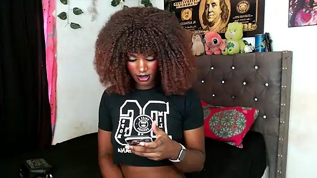 stefanny hot03 online show from 03/10/26, 10:14