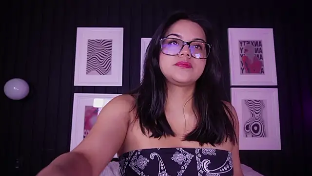 Sophia wilsonn  online show from 03/03/26, 10:55