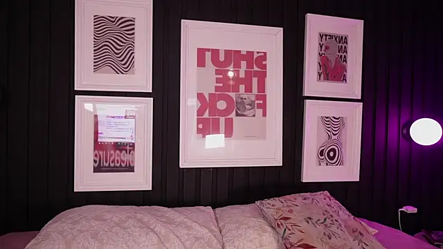 Sophia wilsonn  online show from 02/26/26, 10:37