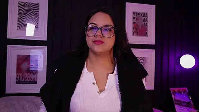 Sophia wilsonn  online show from 03/12/26, 10:41