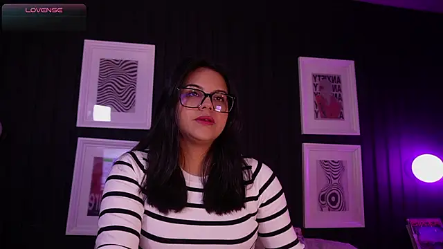 Sophia wilsonn  online show from 03/13/26, 10:42