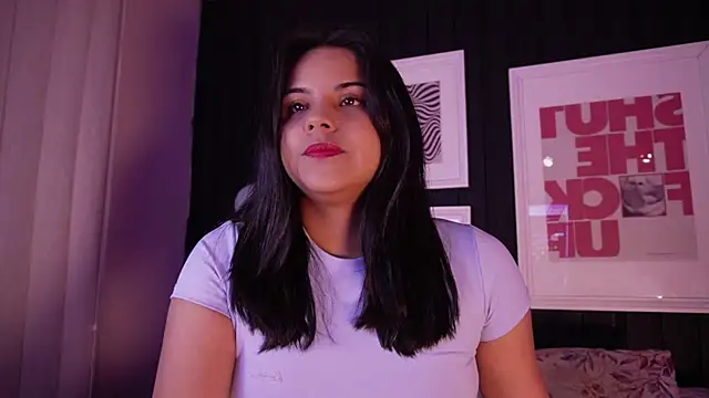 Sophia wilsonn  online show from 02/28/26, 10:37