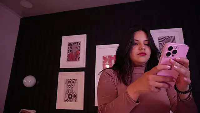 Sophia wilsonn  online show from 03/06/26, 11:05