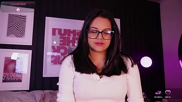 Sophia wilsonn  online show from 03/02/26, 10:44