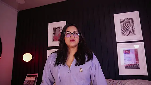 Sophia wilsonn  online show from 03/28/26, 10:38