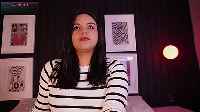 Sophia wilsonn  online show from 03/27/26, 10:38