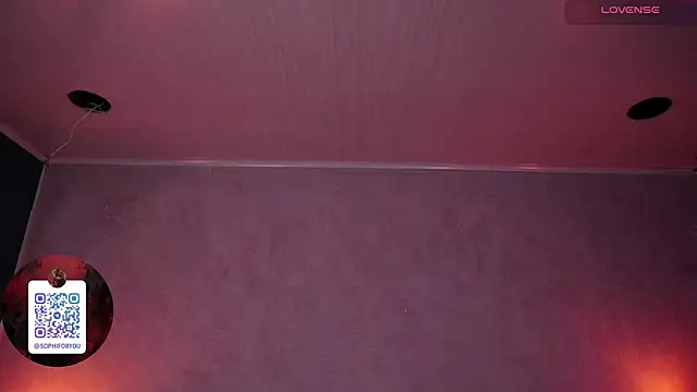 Sophia wilsonn  online show from 06/01/26, 11:32