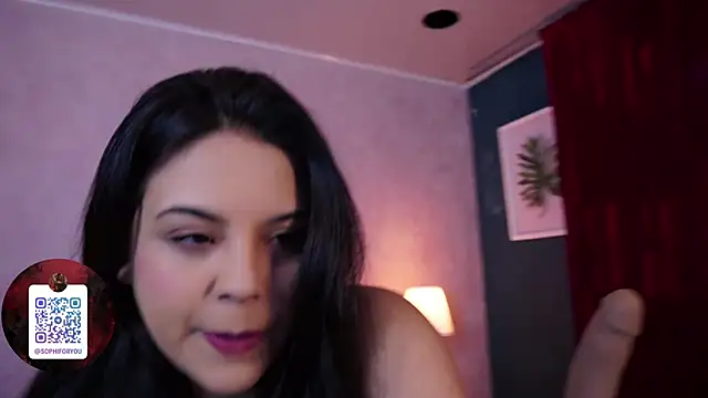 Sophia wilsonn  online show from 06/12/26, 11:19