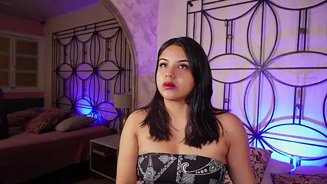 Sophia wilsonn  online show from 01/08/26, 11:16