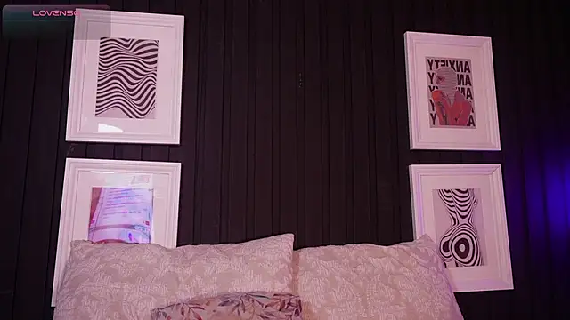 Sophia wilsonn  online show from 03/18/26, 10:51