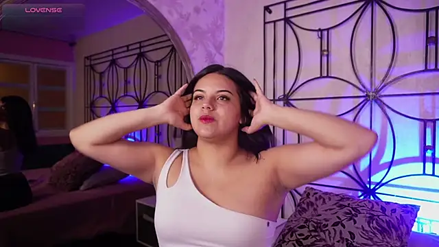 Sophia wilsonn  online show from 01/07/26, 11:15